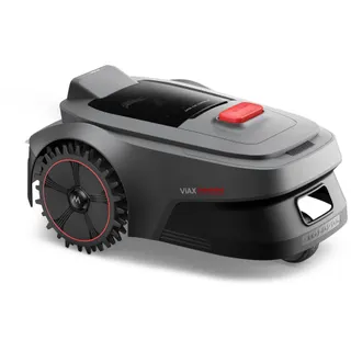 Robot tondeuse MOVA Viax 250 sans fil périphérique, 250 m² de superficie, cartographie assistée par l'IA