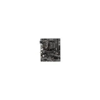 Carte mère MSI A520M PRO