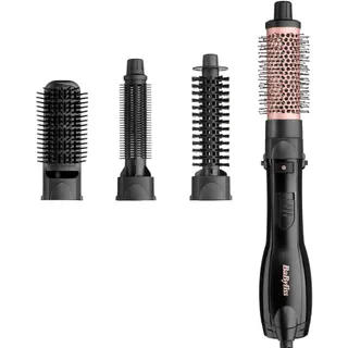 Brosse soufflante BABYLISS Smooth Finish 1200 AS122E