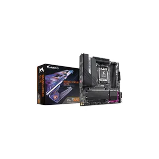 Carte mère GIGABYTE B650M AORUS ELITE