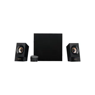 Enceinte PC LOGITECH Z533 2.1 Dark