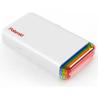 Imprimante photo portable POLAROID Hi-print blanche