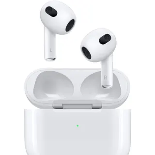 Ecouteurs APPLE AirPods 3 (lightning)