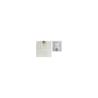 Kit de réparation NILFISK sachet de sacs synthetique (x3) gwd350