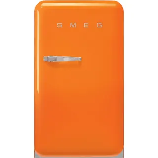 Réfrigérateur top SMEG FAB10ROR6