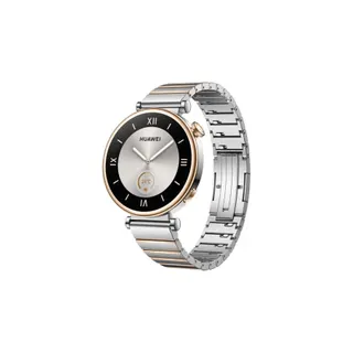HUAWEI Watch GT 4 41mm Acier Or (Steel Gold) Au