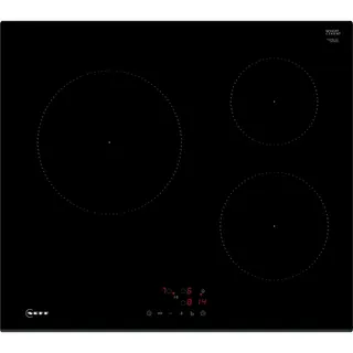 Plaque induction NEFF T36FBC1L0-B
