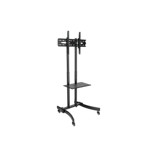 Accessoire support TV EATON écran à roulette pour TV 37'' - 70''
