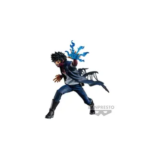 Figurine BANDAI Figurine - The Evil Villains - My Hero