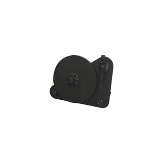 Platine vinyle PRO-JECT VT-E BT Noir