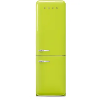 Réfrigérateur combiné SMEG FAB32RLI6