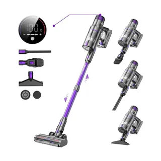 Aspirateur balai VISTEFLY V15SMAX Reconditionné