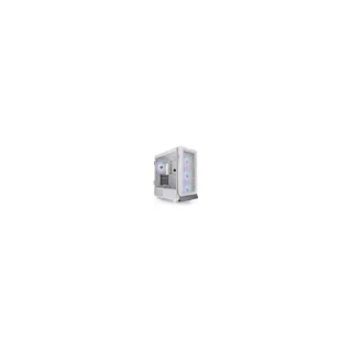 Boitier PC THERMALTAKE Ceres 500 TG ARGB Snow