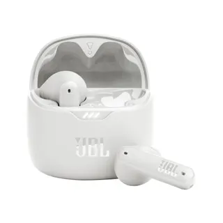 Ecouteurs JBL Tune Flex Blanc