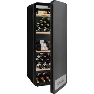 Cave à vin vieillissement LA SOMMELIERE APOGEE150N