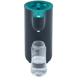 Préparateur biberon BABYMOOV biberon milky now