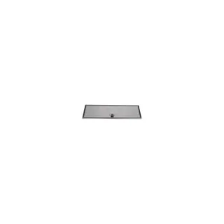 Filtre à graisse NOVY FILTRE METAL HOTTE NOVY 153x500  AGORA 1