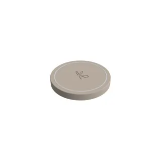 Chargeur induction KREAFUNK Chargeur sans fil wiCHARGE Stone