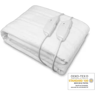 Couverture chauffante MEDISANA HU 676