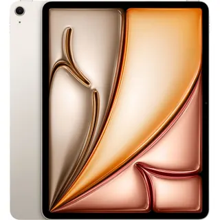 Tablette Apple IPAD Air 11 M4 256Go Lum Stellaire Cellu 2026