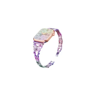Bracelet EKO pour Apple Watch 38/40/41mm Butterfly