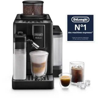 Expresso Broyeur DELONGHI Rivelia Start FEB4255.BXL