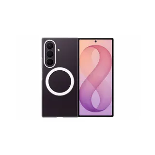 Pack SAMSUNG coque transparente magnétique + protège écran Fold 8 Ultra