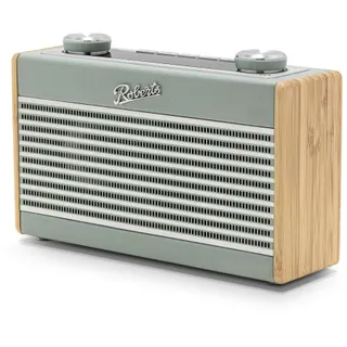 Radio DAB ROBERTS RAMBLER UNO BLEU CIEL