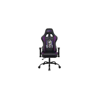 Chaise gaming SUBSONIC Siège gamer adulte Le Joker