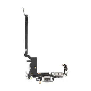 Pièce détachée AVIZAR USB-C pour iPhone 17 Pro Max avec Micro