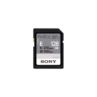 Carte SD SONY 249577