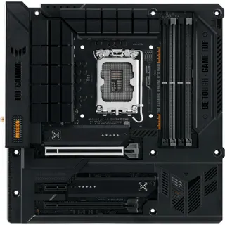 Carte mère ASUS TUF GAMING B760M