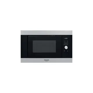 Micro ondes grill encastrable HOTPOINT MF20GIXHA.1