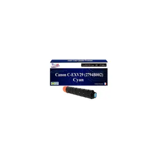 Toner T3AZUR pour Canon C5235i, C5240i, CEXV29 C