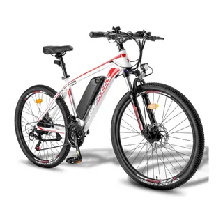 Vélo électrique FAFREES 26 Hailong one-13.5AH