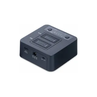 Hub USB C STARTECH M2-HDD-DUPLICATOR-N1