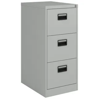Armoire HELLOSHOP26 Caisson de bureau armoire meuble de rang