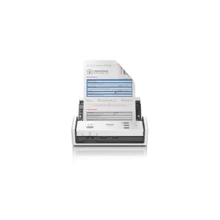 Scanner à défilement BROTHER ADS-1300