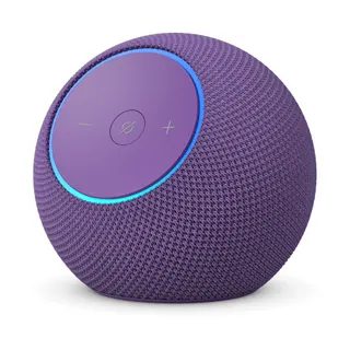 Assistant vocal AMAZON Echo Dot Max - Améthyste