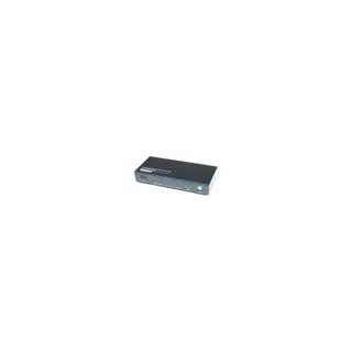 Répartiteur KIMEX Splitter HDMI2.0/ 1 entrée-4 sorties