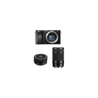 Appareil photo Hybride SONY 253277