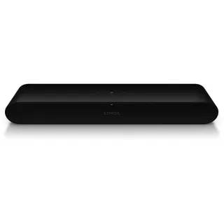Barre de son SONOS Ray noir