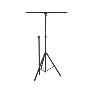Jeu de lumières NEW JERSEY SOUND Portique jeux lumi alu réglable/barre T