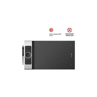Tablette graphique XPPEN Deco Pro M