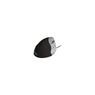 Souris filaire KOMELEC verticale 5 boutons Mouse 3 droitier