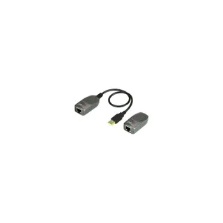 Hub USB C ATEN UCE260-AT-G