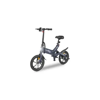 Draisienne électrique URBANGLIDE E BIKE LINX 160 URBBK12980
