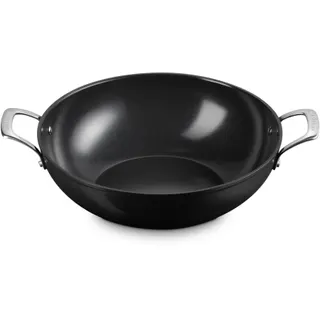 Poêle LE CREUSET 32cm ceramique essentielle