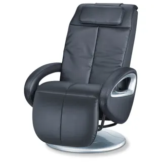Siège massant BEURER MC 3800 - 5 types de massage