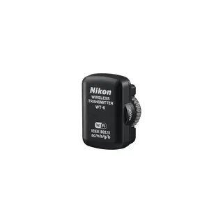 Transmetteur sans fil NIKON WT-6 Wifi IEEE802.11ac